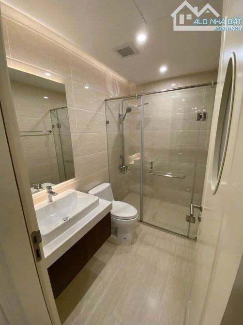 Bán nhà 2 mặt ngõ ô tô, Vài bước ra phố Lê Trọng Tấn, kinh doanh, DT63m2, MT4m, Chỉ 9,5 tỷ - 2