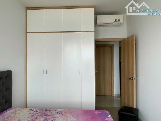 Chung cư Melody, 869 Âu cơ,Tân Phú: 68m2,2p ngủ,2wc giá 13tr/th - 2