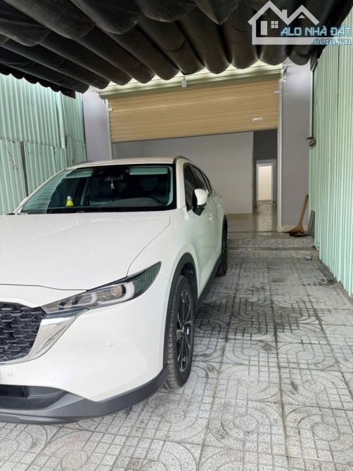 4,65Tỷ TL🔥Bán nhà 124,5m2_Mặt Tiền đường Thuận Giao 18, p.Thuận Giao, Tp.Thuận An - 2