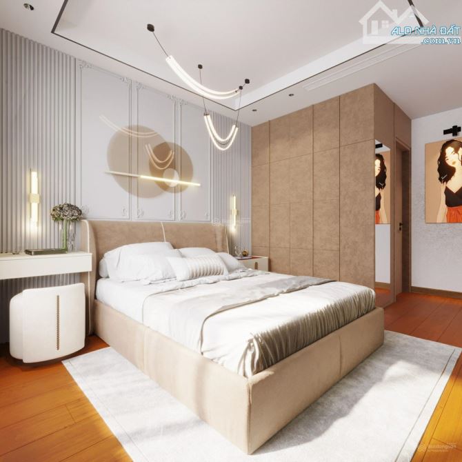 Mở bán căn hộ 3 ngủ tại Viha Complex Nguyễn Tuân, dự án đáng sống bậc nhất nội đô - 2
