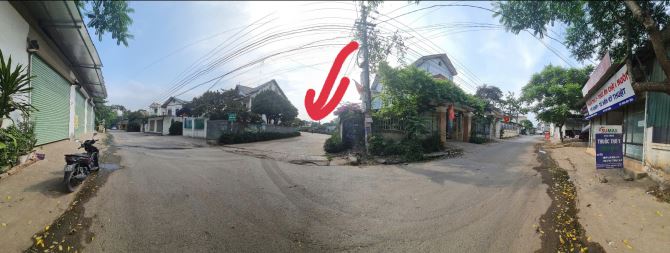 Bán đất Rộng - Đẹp Đồng bông, Kim long, Tam dương, Vĩnh phúc. 9,xtr/m2 - 2