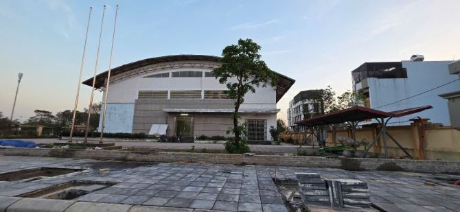 💥 MAI HIÊN MAI LÂM ĐÔNG ANH  VIEW TRIỆU ĐÔ, ÔTÔ TRÁNH GẦN Đ TỨ LIÊN GẦN QL3 TIỀM NĂNG LỚN - 2