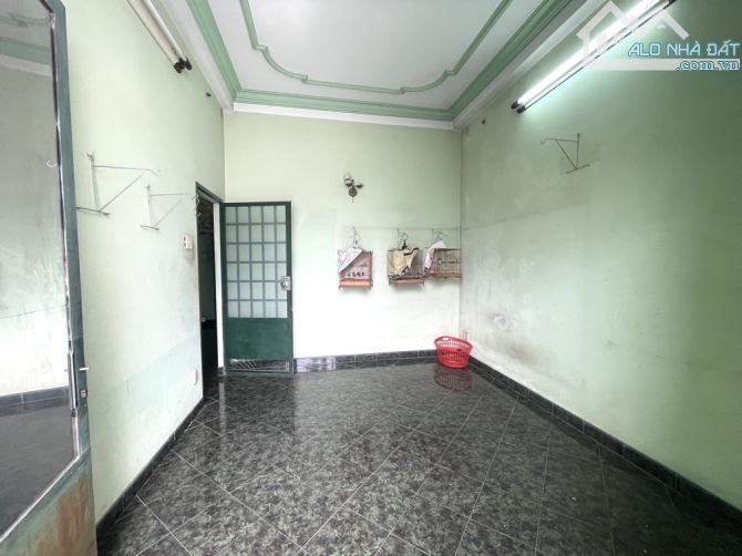 Mặt tiền Nguyễn kiệm P.3 GV, 4 tầng 162m2 ngang 6,2m - 2
