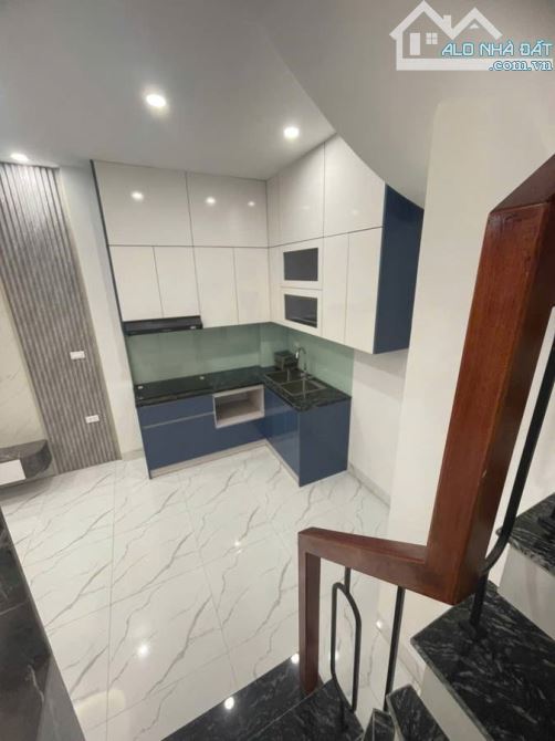 BÁN NHÀ KHU HỌC VIỆN TÀI CHÍNH - BẮC TỪ LIÊM GIÁ RẺ - 2