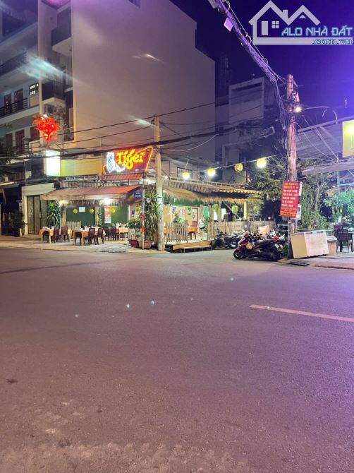 TÌM ĐÂU! Đất Ngang 7m góc 2MT đường Chợ Lớn, P11 Quận 6 - 24 tỷ TL - 2