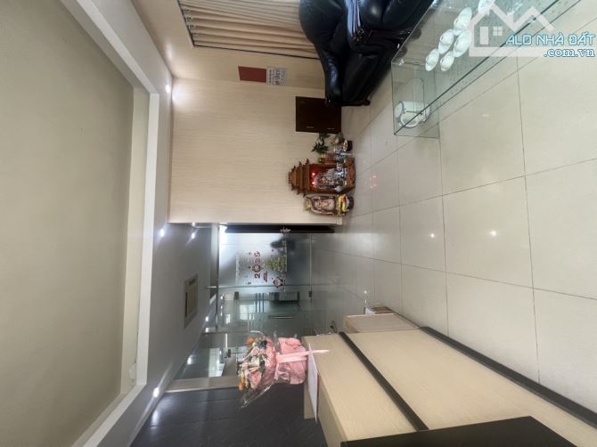 Biệt Thự 366m², Mặt Tiền 20m, Trần Thủ Độ – Ở Đẳng Cấp, Làm VP Cực Đỉnh – Giá 50 Tỷ - 2