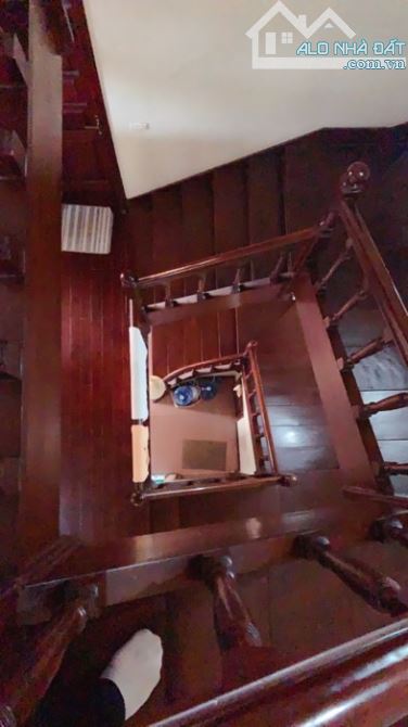 Hiếm Có Khó Tìm: Biệt Thự Mặt Phố Trương Định – 256m², View Đẹp, Ở Sang, Giá 50 Tỷ - 2