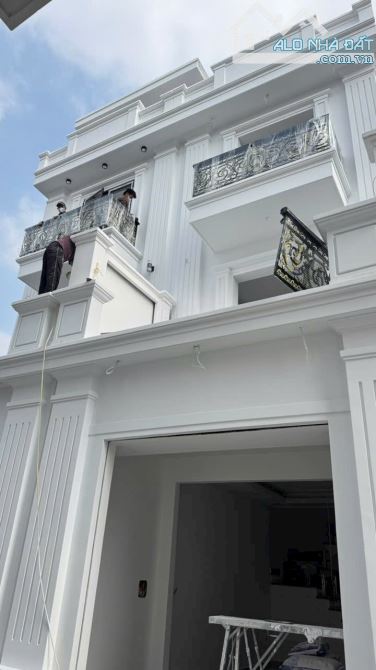 Còn lại 5 trên 7 căn tại thôn Sú 1 - Lâm Động - Thành phố Thuỷ Nguyên - 2