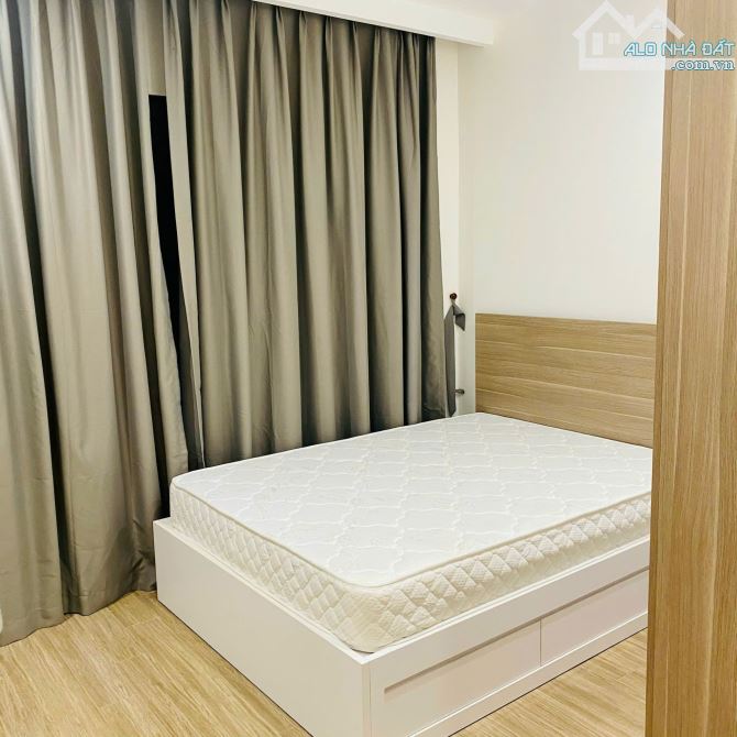 (LÔ GÓC) Bán chung cư V smart City 65m 2PN+ 2vs tầng trung view công viên tặng nội - 2