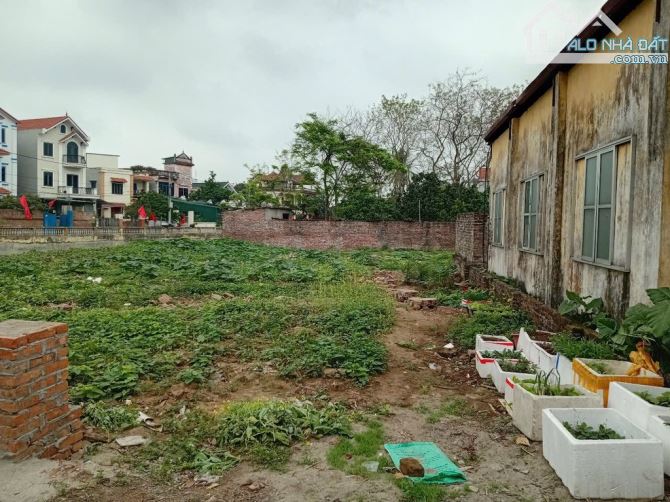 Đầu Tư-Phân Lô-Ô Tô Tránh.Bán Đất Trung Tâm Lệ Chi,Dt 492m,Giá 28.8 Tỷ. - 2
