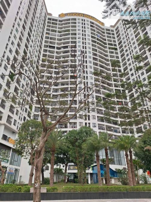 🌟  BÁN ĐẤT ĐẸP TĐC TỨ HIỆP - THANH TRÌ, PHÂN LÔ VỈA HÈ 87M GIÁ ĐẦU TƯ🌟 - 2