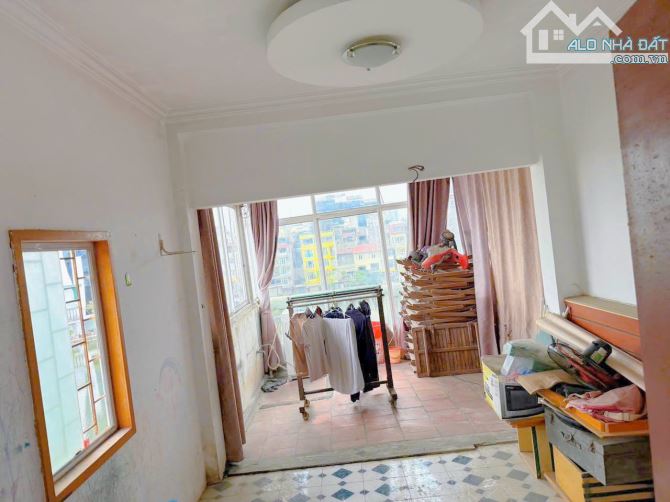 SIÊU PHẨM VIEW HỒ THOÁNG MÁT 18 TỶ 50m 4 TẦNG MT 3,4m Ô TÔ TRÁNH KINH DOANH ĐỘI CẤN BA ĐÌN - 2