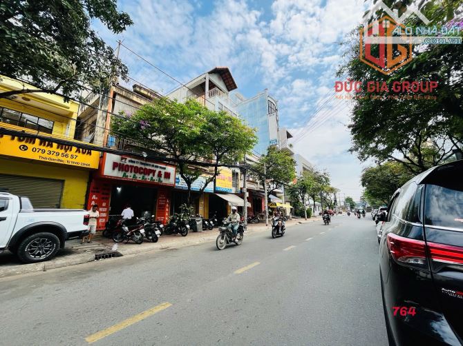 Bán nhà góc 2 mặt tiền đường Phan Chu Trinh gần Thành cổ BH sổ hồng 117m2 giá 13,5 tỷ - 2