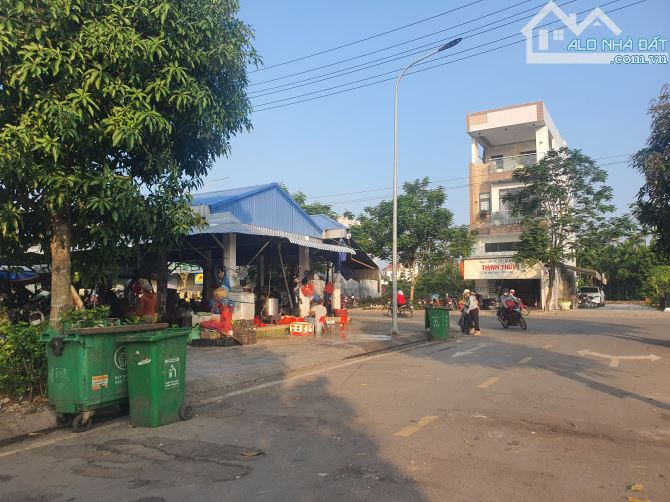 Đất CHỢ HÀNG RƯ.ỢU NGAY CỔNG, 2,3 TỶ, 85M2, HƯỚNG ĐÔNG - 2