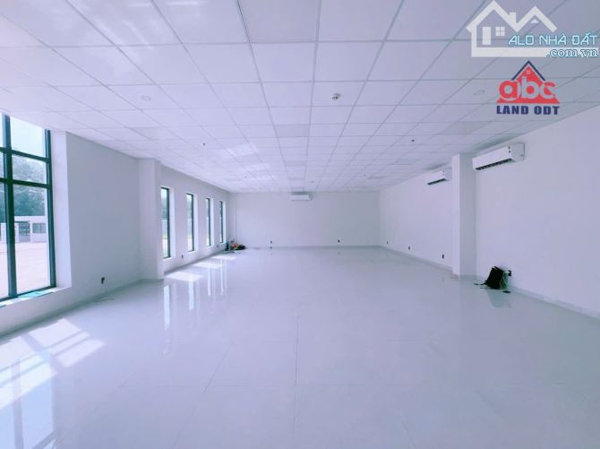 Xt249 CHO THUÊ XƯỞNG SX MỚI KCN LONG THÀNH - 2
