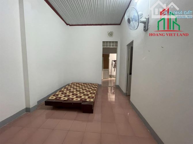 NHÀ 1 MÊ ĐƯỜNG LÝ CHÍNH THẮNG - KHU METRO. DT 6x20m - ĐÔNG NAM. 7,299 TỈ CÒN TL - 2