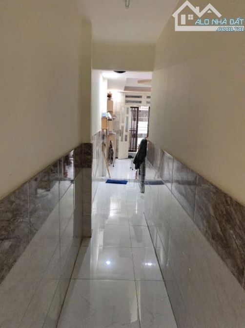 Nhà đẹp 2 tầng đường Nguyễn Duy, Phường 3 Bình Thạnh: 48m2, giá siêu tốt! - 2