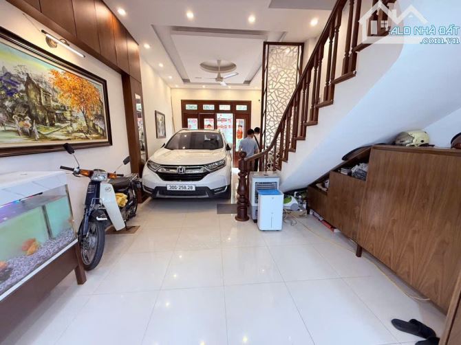 Căn đẹp Kiến Hưng – Hà Đông Phân lô – Ô tô tránh – Vỉa hè – Kinh doanh – Full nội thất – Ô - 2