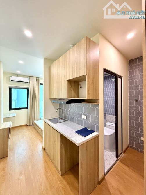 SIÊU PHẨM ĐỐNG ĐA- 70M2- 7  TẦNG THANG MÁY- FULL NỘI THẤT- OTO ĐỖ CỬA- 16.5 TỶ VỀ TAY - 2