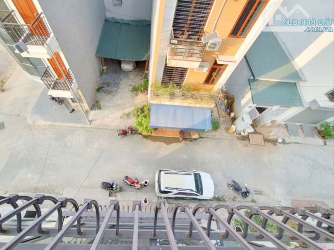 🔥 SIÊU PHẨM PHÂN LÔ VÂN CANH - 66M² - 6 TẦNG - THANG MÁY - VỈA HÈ KINH DOANH - 2