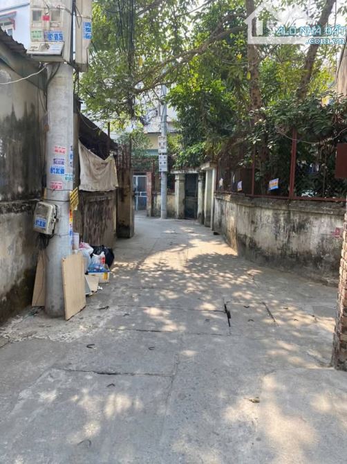 Bán nhà ngõ 63 Trần Quốc Vượng, 52m2, 2T, Kinh doanh, 10.5 tỷ - 2