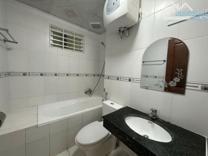 Cho Thuê Gấp Căn Hộ Đầy Đủ Nội Thất Chung Cư Tây Nguyên Plaza Cần Thơ - 6