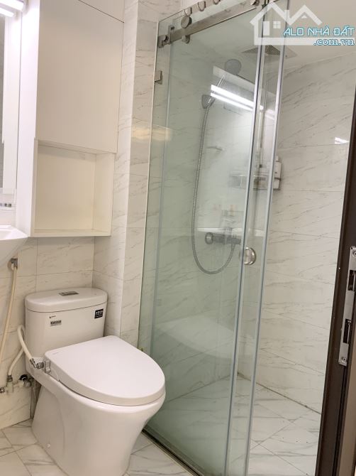 Cho thuê căn hộ 2 tầng đủ tiện nghi phố Trần Phú, gần Cửa Nam, Lý Nam Đế - 3