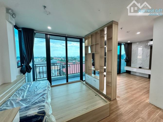 ⭐SIÊU PHẨM DÒNG TIỀN ĐÌNH QUÁN-11 PHÒNG FULL ĐỒ-LÔ GÓC Ô TÔ VÀO NHÀ - 3