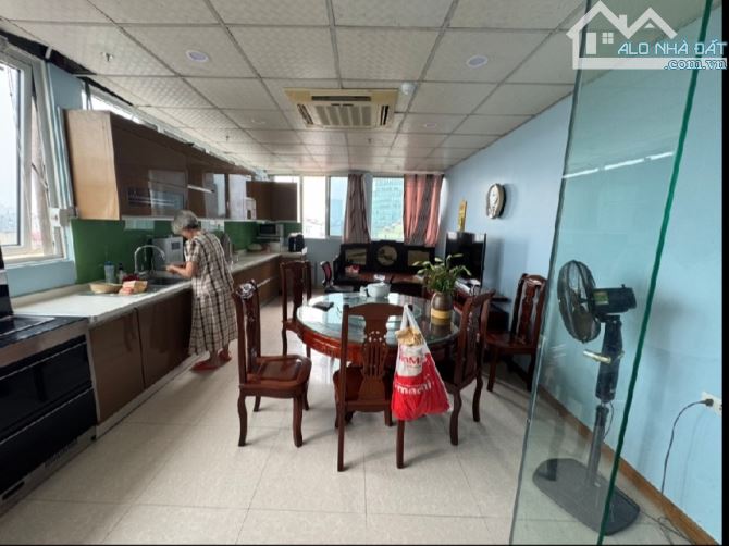 200 tỷ/ 10 Tầng/ 12 Mt/ 272/294 M2 Mặt Phố Chùa Hà/ Cầu Giấy - 3