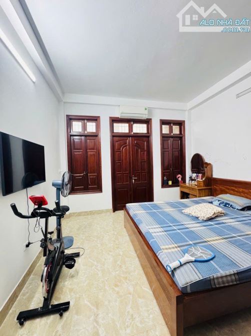 Bán nhà Chiến Thắng, Văn Quán, Hà Đông; ô tô tránh; kinh doanh; 56m2; giá 13.7 tỷ - 3