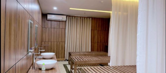 98 Tỷ / 266 M2/ 7 Tầng/ 11 Mt/ Mặt Phố / Đồng Bát/ Mỹ Đình 2 - 3