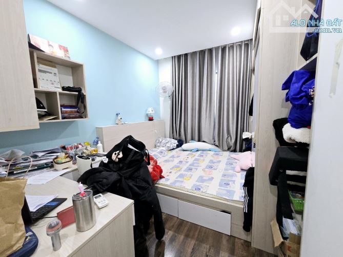 Bán chung cư Goldseason 47 Nguyễn Tuân 70m2; 2PN; 2WC; view thoáng mát - 3