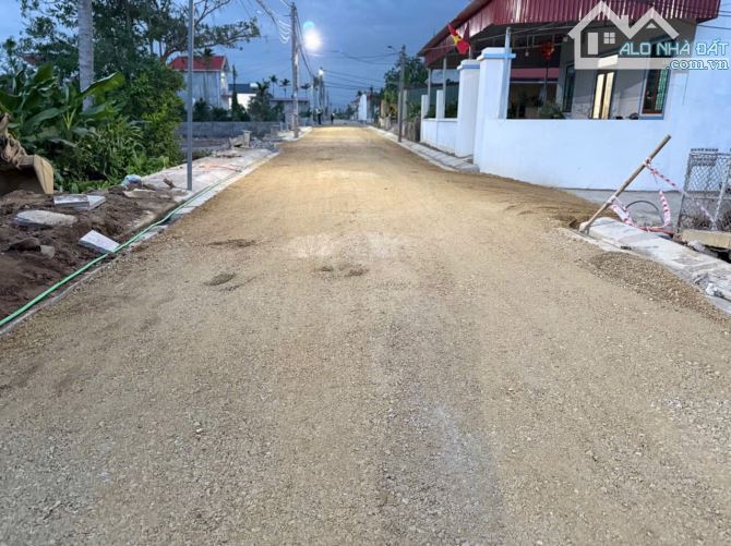 Bán đất Lão Phú - Tân Phong - Kiến Thụy - Hải Phòng - 3