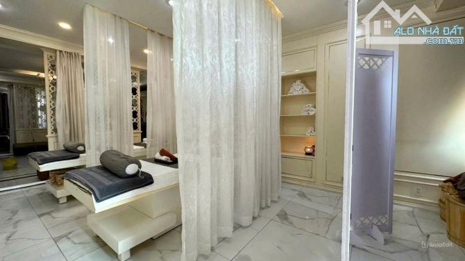 Bán tòa nhà 4 lầu khu dân cư D2D, Thống Nhất, Biên Hòa, 160m2, giá 23 tỷ. - 3