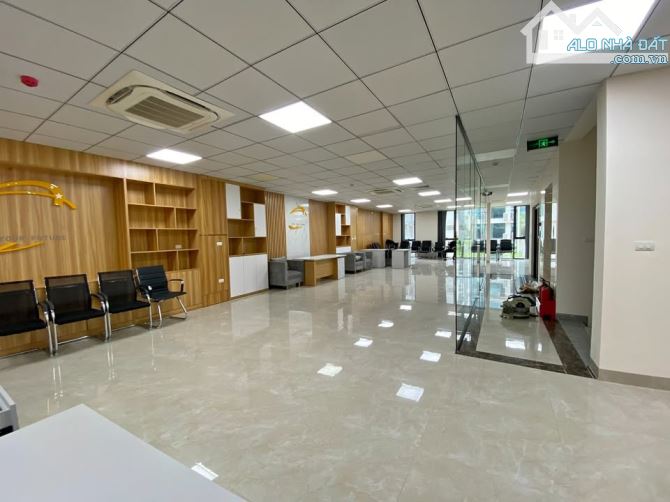 MẶT PHỐ NGUYỄN NGỌC NẠI, LÔ GÓC, 8 TẦNG THANG MÁY_DT 80M2, 8 TẦNG, MT 6M, 40TỶ - 3