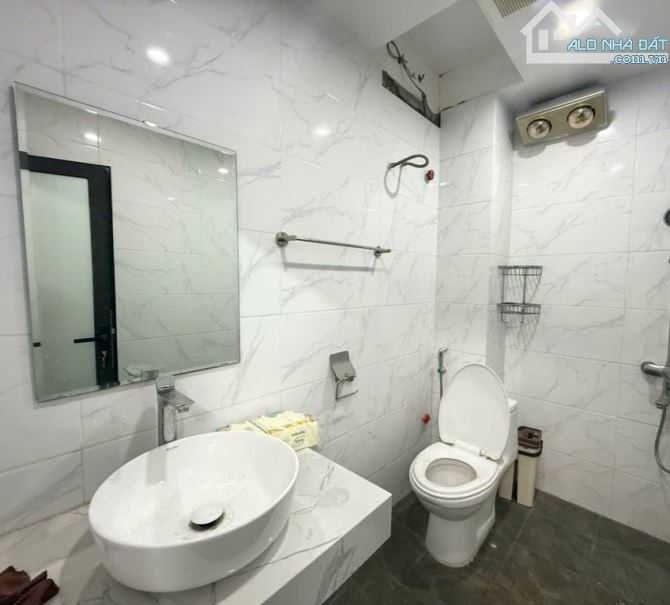 Kim Đồng- Hoàng Mai 35m2. Giá chào 13.6 tỷ - 3