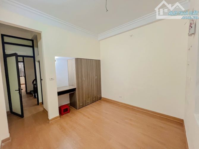 BÁN NHÀ PHÂN LÔ VỈA HÈ TRẦN ĐIỀN. NHÀ 6 TẦNG  . MT 4 M . KINH DOANH ĐỈNH - 3