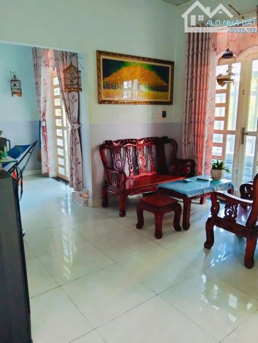 Bán Nhà 11,2x12m MT Lê Chí Dân, Tân An, Thủ Dầu Một_Giá 4.3Tỷ - 3