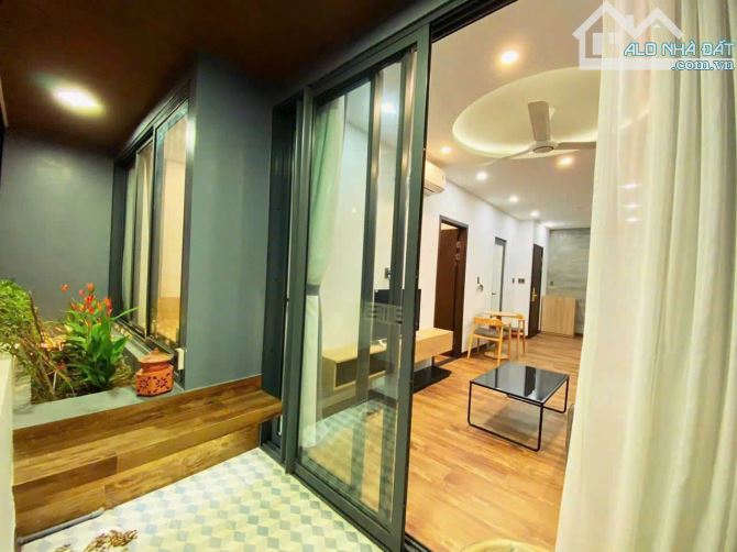 Chủ cần bán- Toà Căn Hộ 8 tầng MT PHẠM KIỆT -Đường 11m, Gần Võ Nguyên Giáp +Biển Mỹ Khê - 3