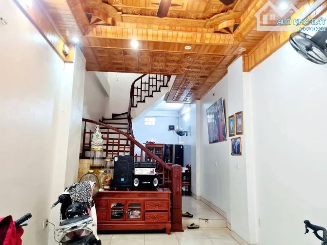 VĂN PHÚ HÀ ĐÔNG, 45M, 3T, MT3,8M, GIÁ 11,1 TỶ - 3
