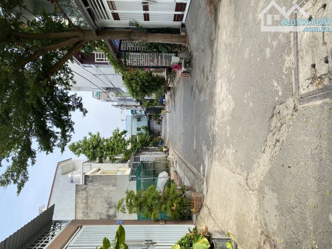 BÁN LÔ ĐẤT ĐẸP VUÔNG VỨC 5 X 16.5 83M2 - KHU PHÂN LÔ - XE HƠI ĐƯỜNG LÒ LU - TRƯỜNG THẠNH - 3