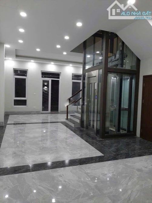 Cho thuê biệt thự KĐT Dương Nội, Hà Đông nhà mới hoàn thiện, sẵn điều hòa, giá từ 25tr/căn - 3