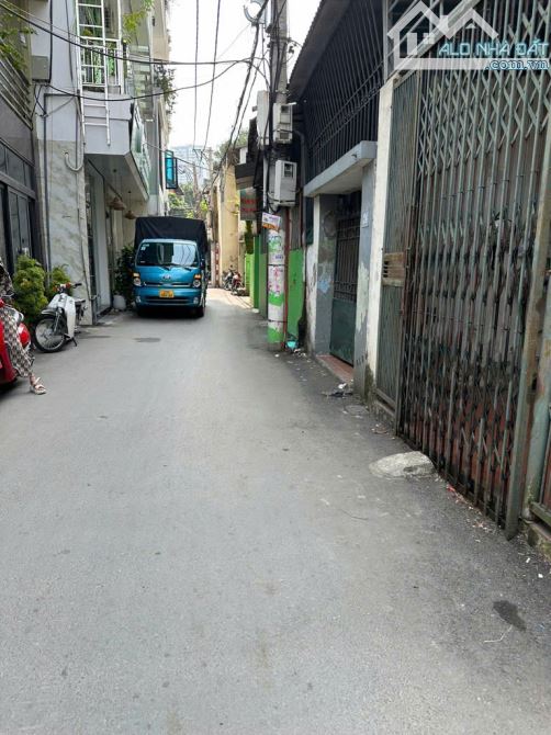 Bán đất Xuân Đỉnh, Cực hiếm Ngõ ô tô thông, Gần Ngoại giao đoàn, 55m2, nhỉnh 11 tỷ - 3