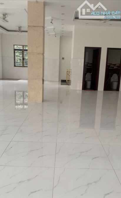 Cho thuê nhà Nguyên Căn mặt tiền Trường Chinh 10m ngang 2 diện tttp Quảng Ngãi - 3