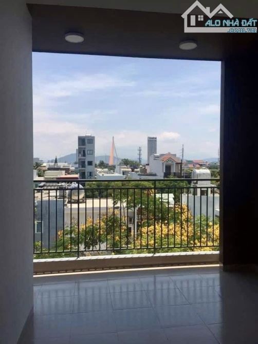 🔥 CẦN BÁN TOÀN NHÀ 4,5 TẦNG ĐƯỜNG UNG VĂN KHIÊM, ĐÀ NẴNG, 6 CĂN HỘ - 3