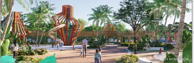 SUN URBAN CITY VỚI 1001 TIỆN ÍCH , SUN WORLD , PHÁO HOA , NHÀ MÁY BIA  TỪ 1.4 TỶ - 3