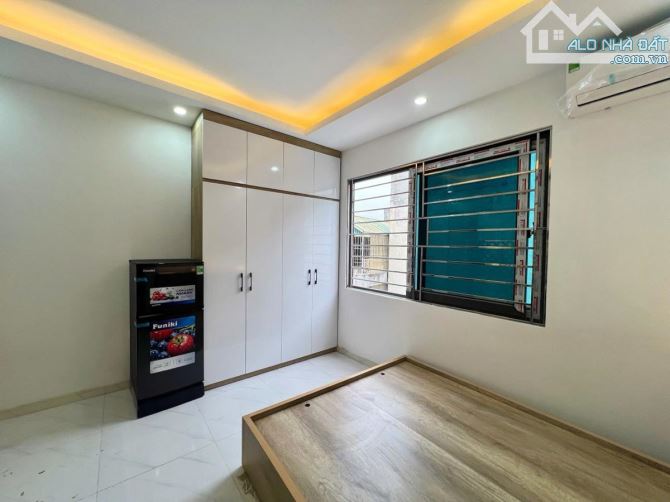 👉Bán tòa CHDV Đình Thôn, Mỹ Đình,  70m * 9T* 21Pn * Dòng tiền~1,2 Tỷ * PCCC - 3