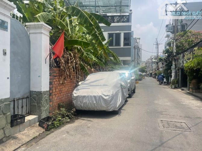 HẺM XE HƠI TRÁNH- VỊ TRÍ ĐẸP KINH DOANH- 2 TẦNG 2 PHÒNG NGỦ- GIÁ SIÊU HIẾM - 3