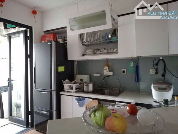 Cho thuê căn hộ chung cư ecocity, 85m, 3 ngủ, 2 wc, full đồ, giá thuê 14 triệu - 3