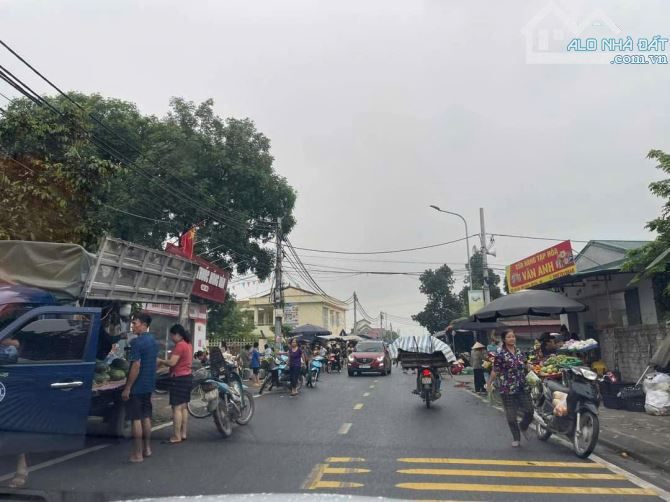 Bán đất tại Xã Mỹ Xuyên, Mỹ Đức, Hà Nội giá siêu hời 2,05 tỷ, 118 m2 - 3